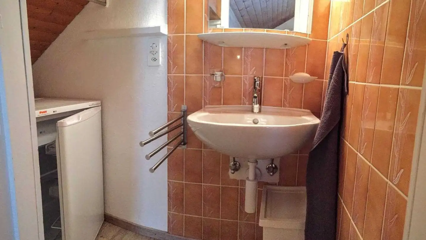 Appartamento in affitto - Chemin du Chalet Pra Roman 2, 1000 Lausanne 26 - Photo 3