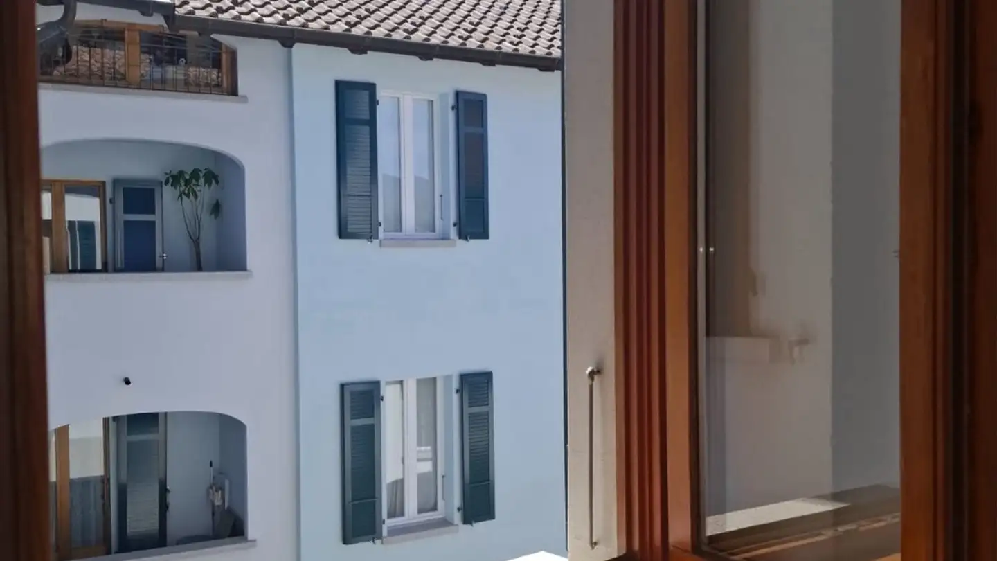 Appartamento in affitto - Via Stazione 3, 6828 Balerna - Photo 4