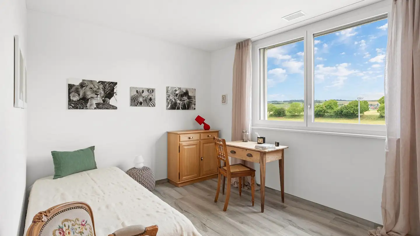 Apartment for sale - Hallauerstrasse 13, 8213 Neunkirch - Photo 2