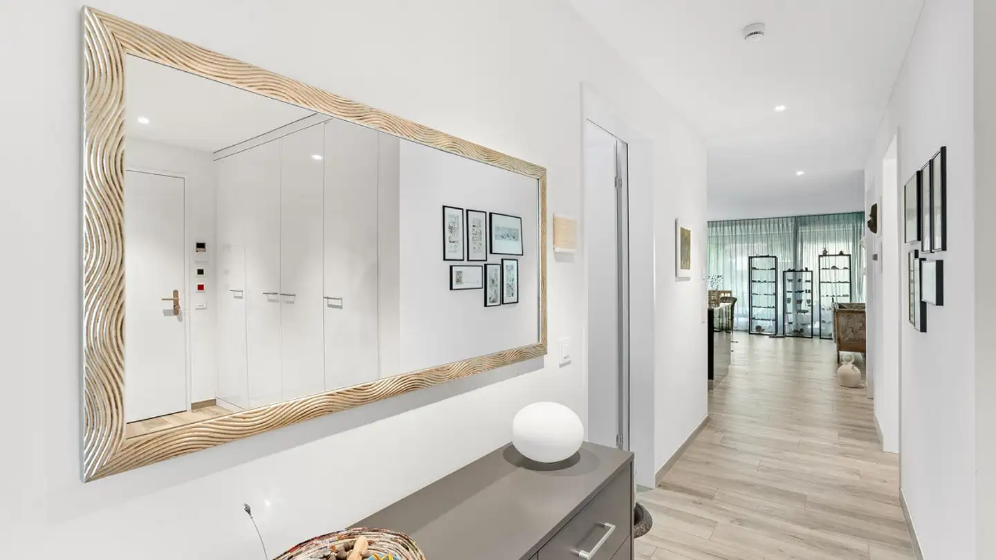 Apartment for sale - Hallauerstrasse 13, 8213 Neunkirch - Photo 3