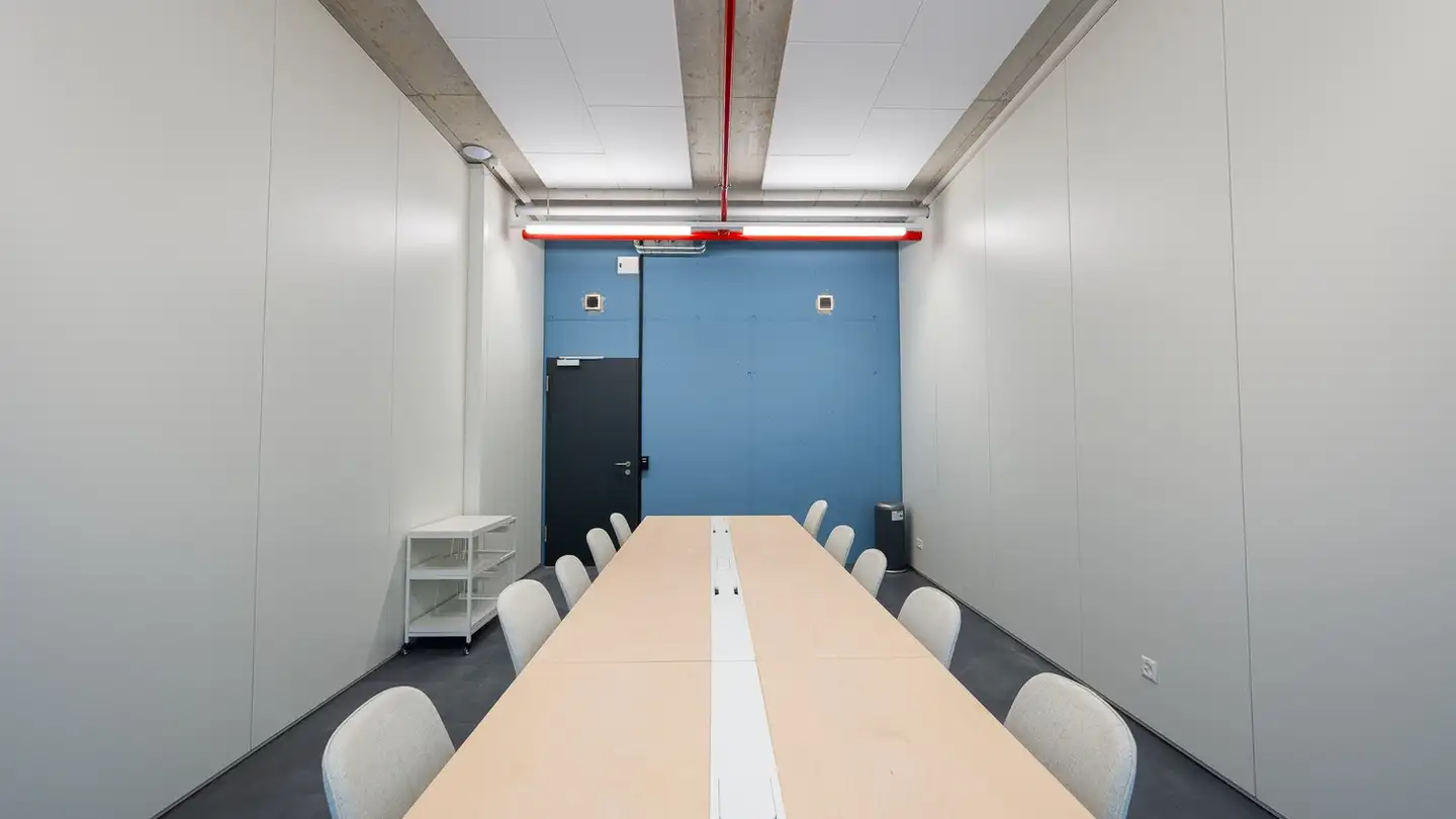 Office space for rent - Eichengasse 3, 4702 Oensingen - Photo 3