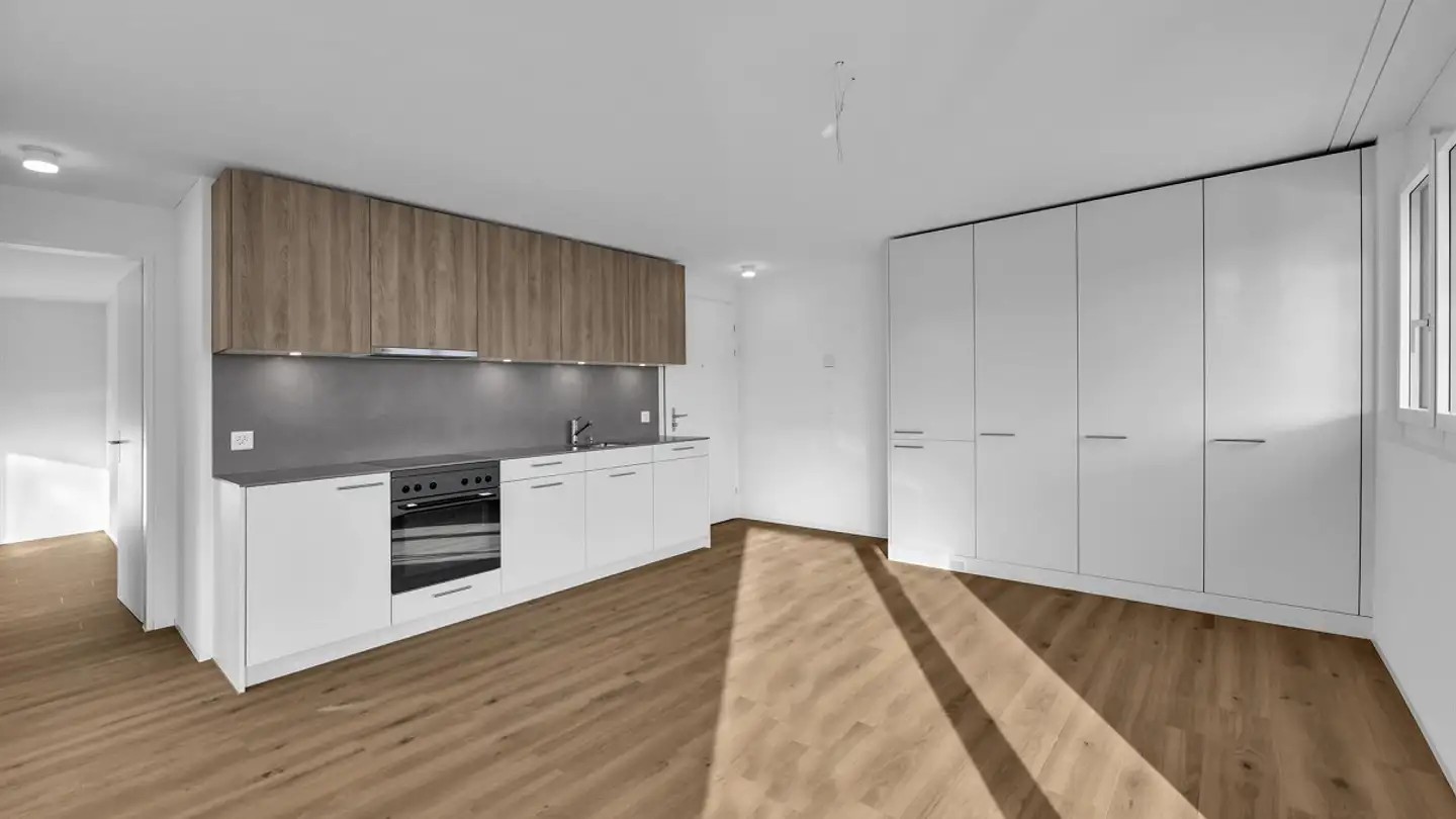 Wohnung mieten - Hilagstrasse 7, 8360 Eschlikon TG - Foto 4