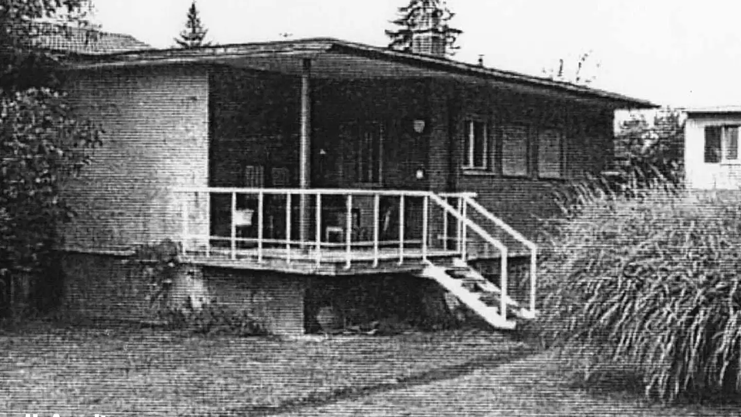 Villa in vendita - 8700 Küsnacht ZH - Foto 2