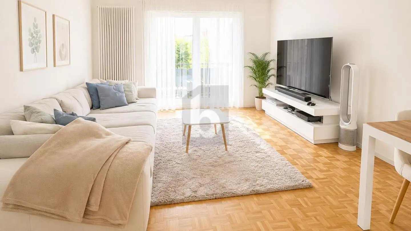 Duplex à vendre - 4102 Binningen - Photo 3