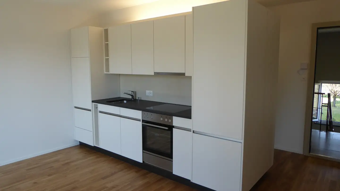 Appartamento in affitto - Heimstrasse 49, 3018 Bern - Foto 2