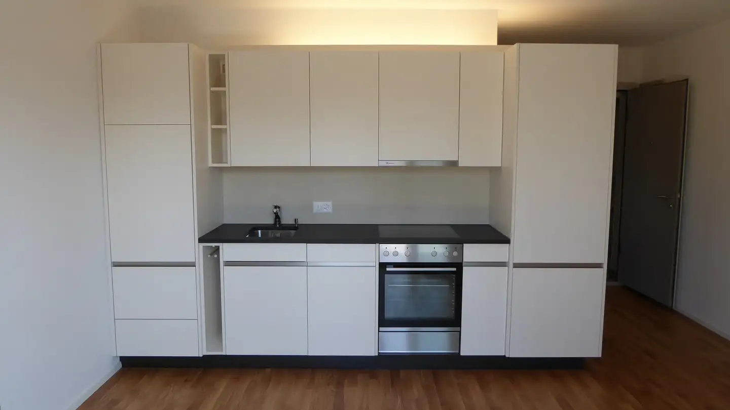 Appartamento in affitto - Heimstrasse 49, 3018 Bern - Foto 3