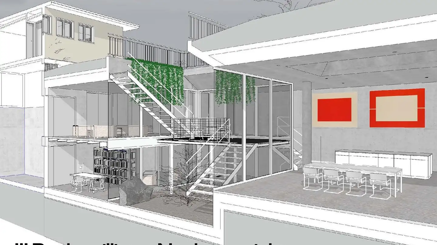 Villa in vendita - 8700 Küsnacht ZH - Foto 3