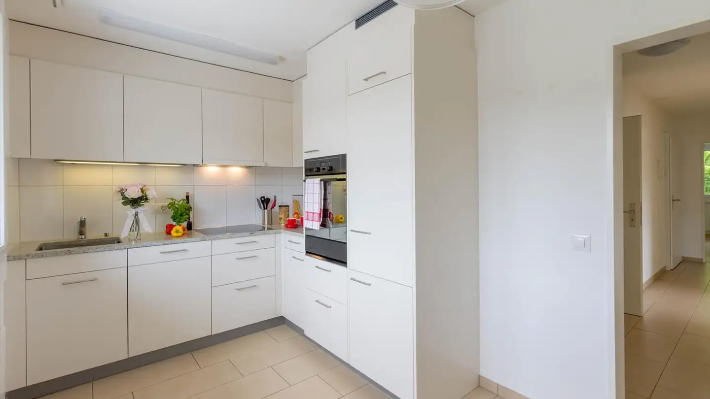 Wohnung mieten - Klusstrasse 34, 4147 Aesch BL - Foto 2