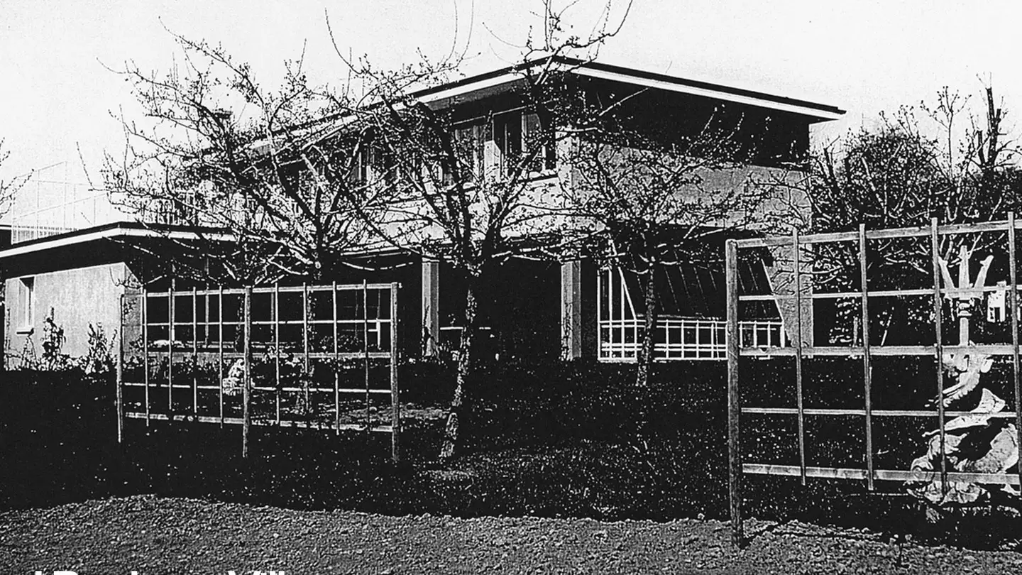 Villa in vendita - 8700 Küsnacht ZH