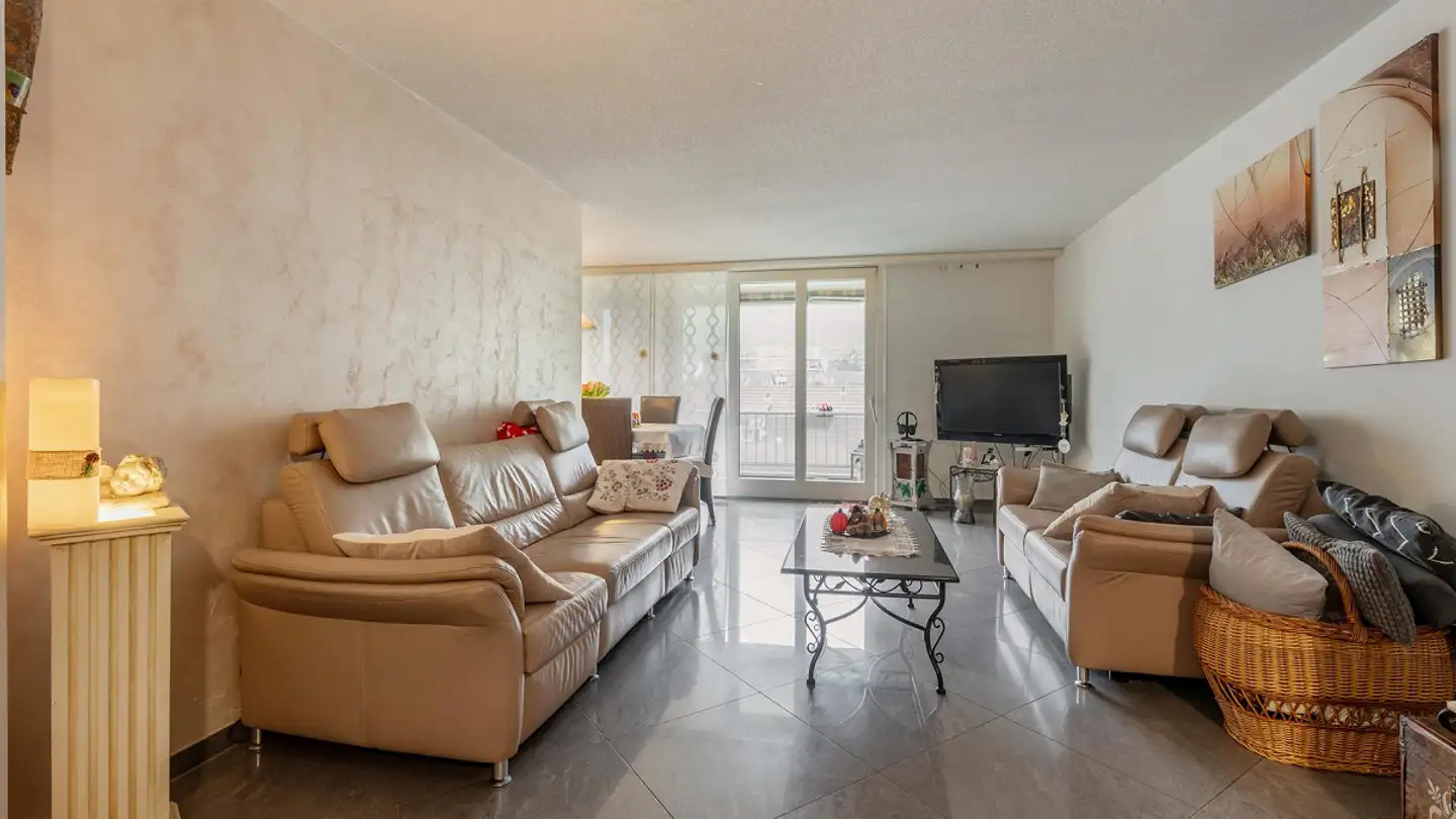 Appartement à vendre - Chrüzlibergweg 10, 5432 Neuenhof - Photo 4