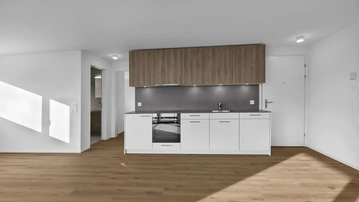 Wohnung mieten - Hilagstrasse 7, 8360 Eschlikon TG - Foto 3