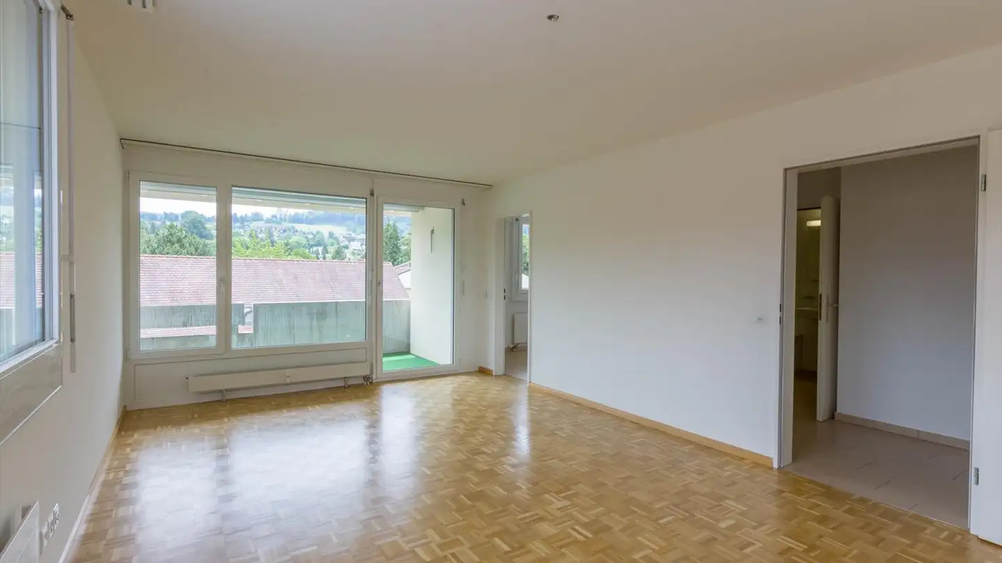 Wohnung mieten - Klusstrasse 34, 4147 Aesch BL - Foto 4
