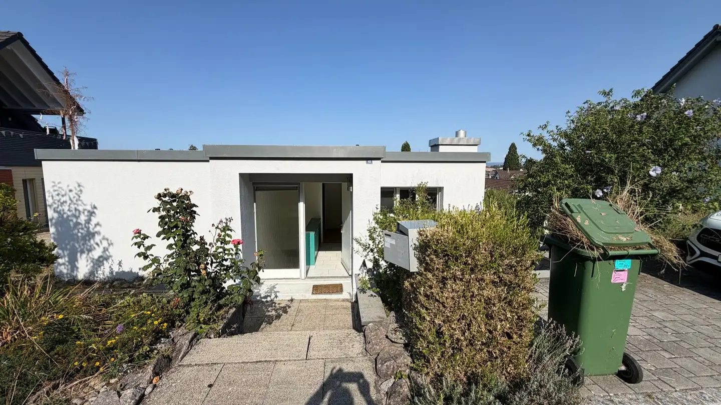Maison individuelle à vendre - 5630 Muri AG - Photo 2