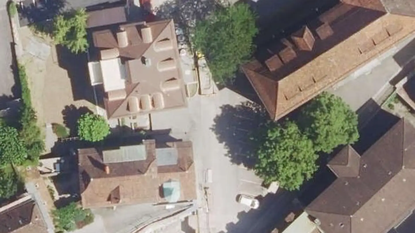 Parkplatz im Freien mieten - Mariahilfgasse, 6004 Luzern - Foto 3