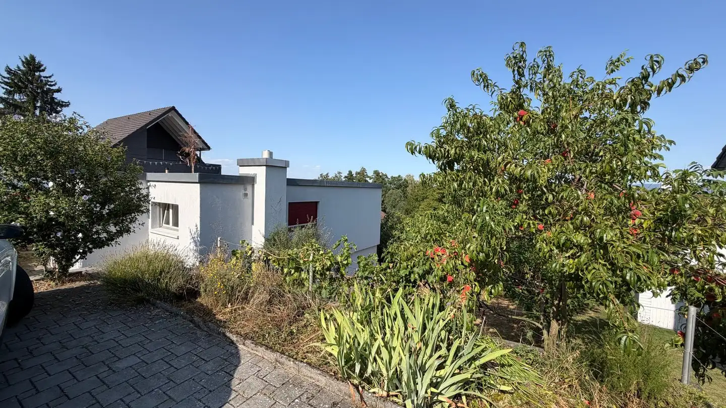 Maison individuelle à vendre - 5630 Muri AG