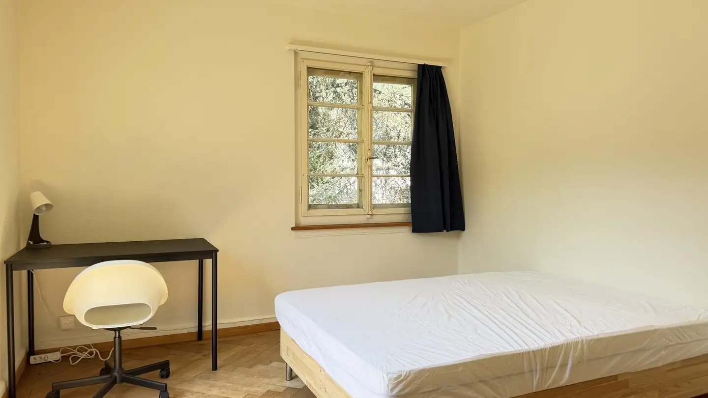 Zimmer mieten - Leimbachstrasse 36, 8041 Zürich - Foto 2