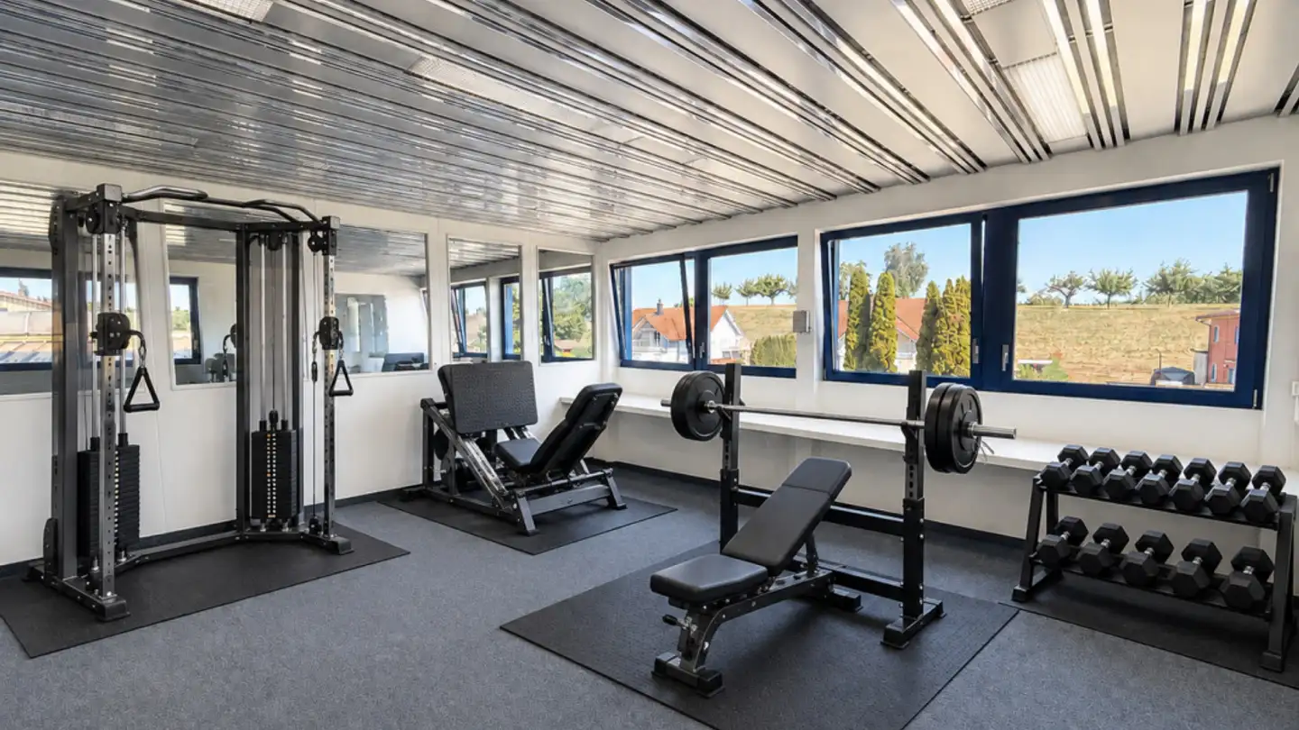 Negozio in affitto - Sonnental 11, 9313 Muolen - Foto 2