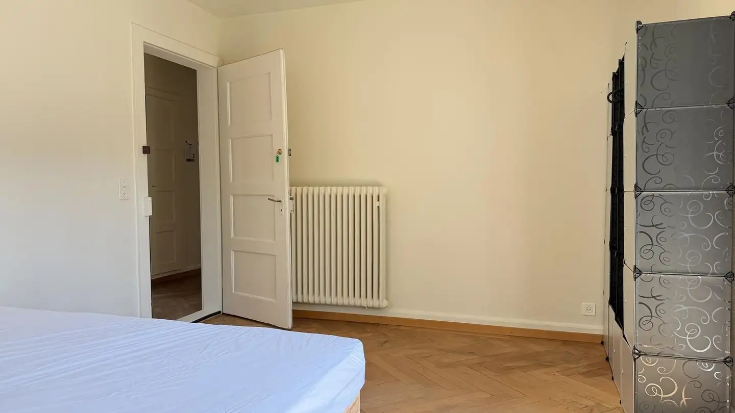 Zimmer mieten - Leimbachstrasse 36, 8041 Zürich - Foto 4