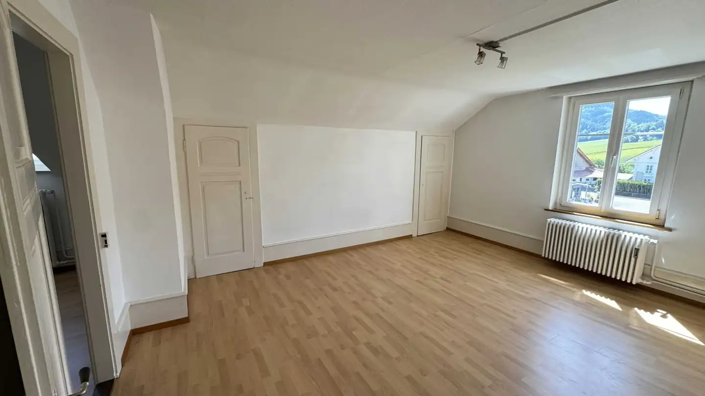 Appartement à louer - Rue De La Gare, 2855 Glovelier