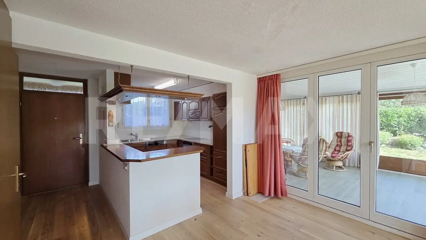 Reihenhaus kaufen - Stichweg 8, 5504 Othmarsingen - Foto 4