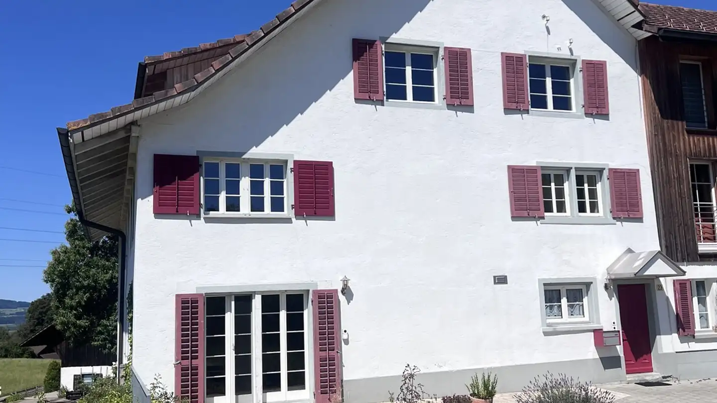 Casa singola in affitto - 8614 Bertschikon (Gossau ZH) - Foto 2
