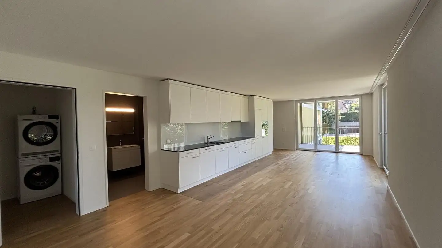 Appartement à louer - Hofackerstrasse 6a, 8157 Dielsdorf