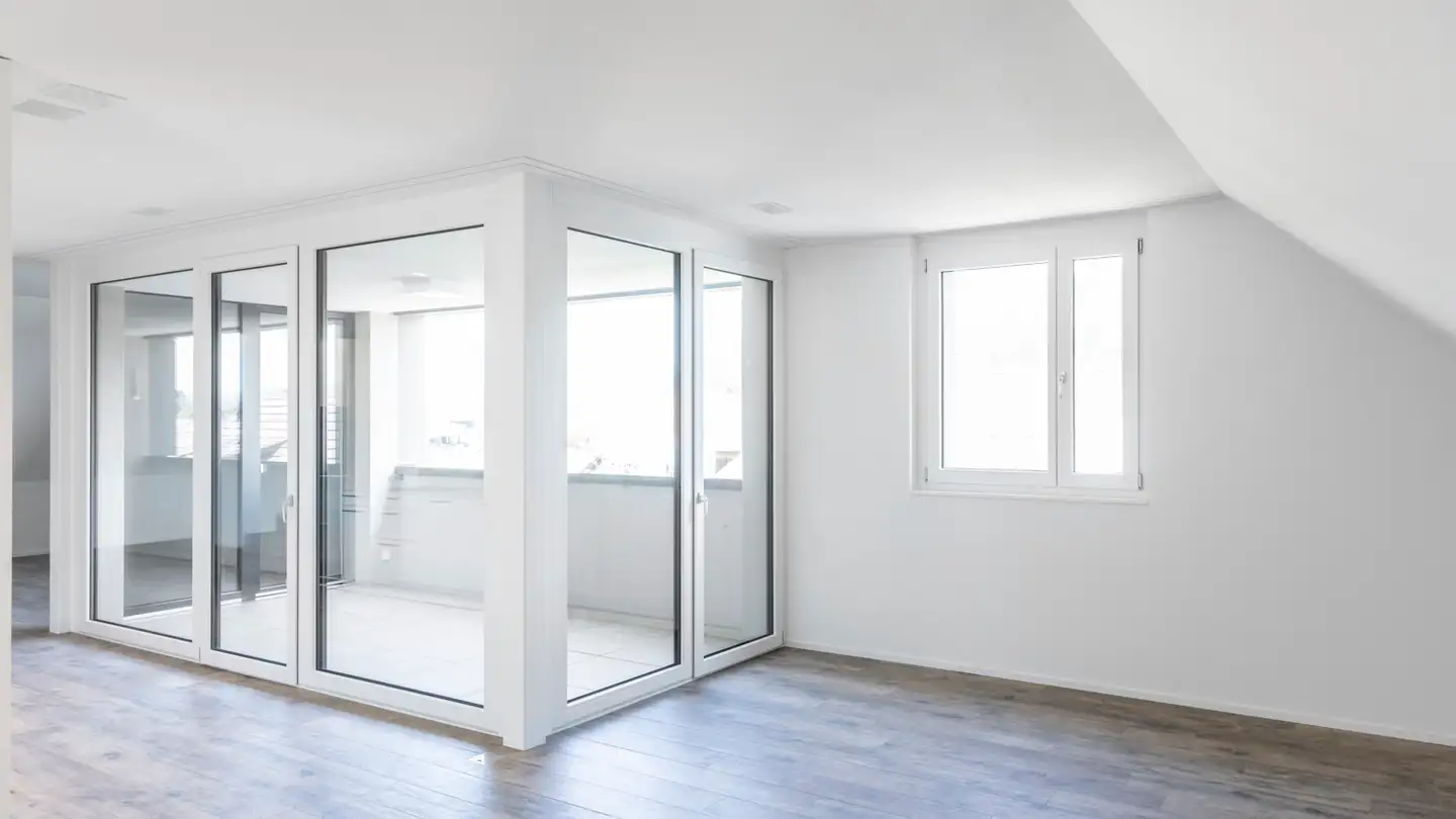 Apartment for rent - Mülibach 1, 8259 Wagenhausen - Photo 2