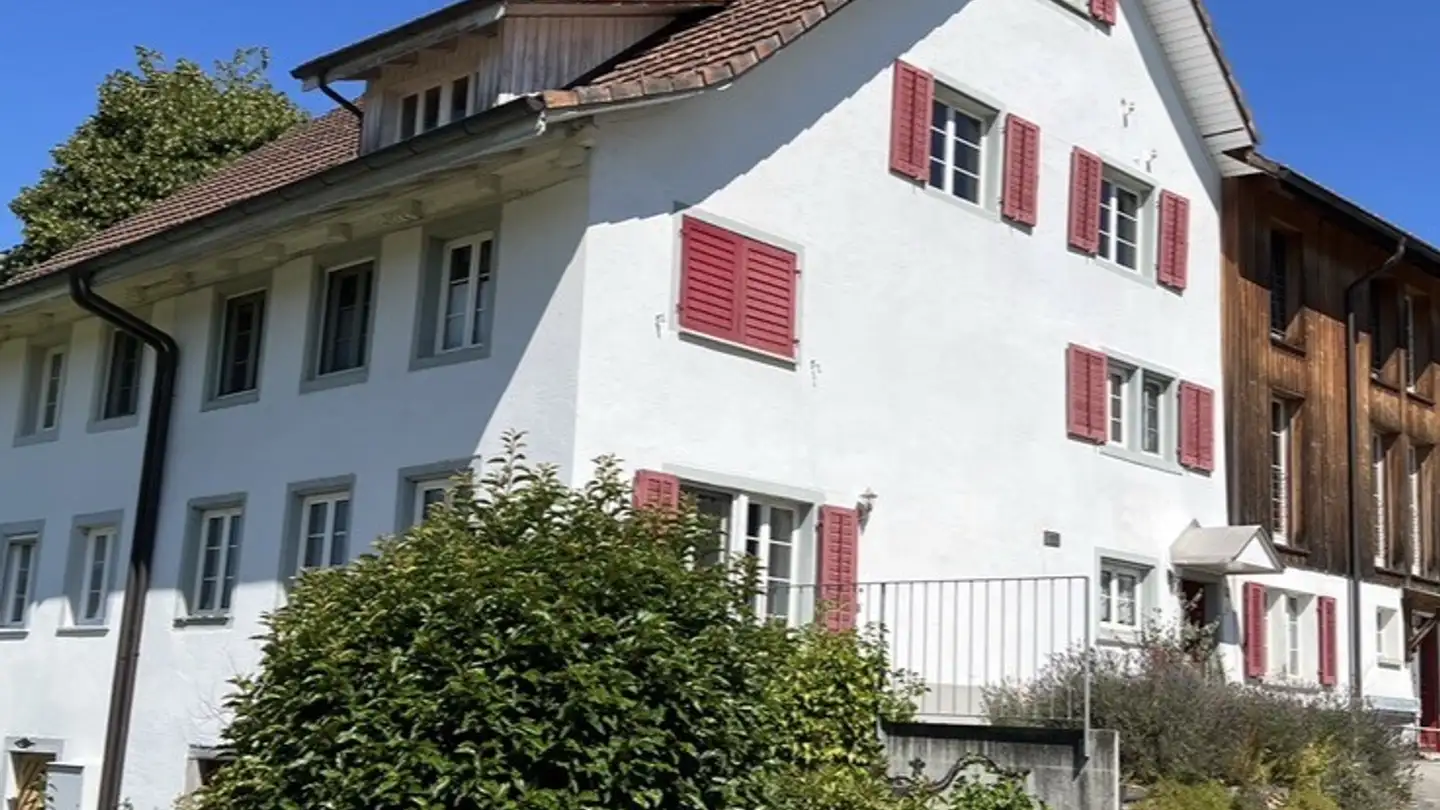 Casa singola in affitto - 8614 Bertschikon (Gossau ZH) - Foto 3