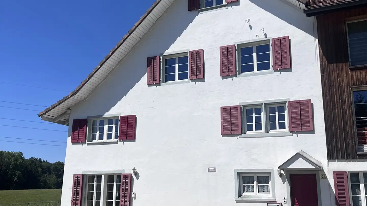 Casa singola in affitto - 8614 Bertschikon (Gossau ZH) - Foto 4