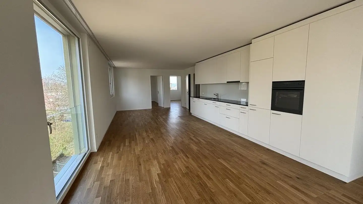 Appartement à louer - Hofackerstrasse 6a, 8157 Dielsdorf - Photo 2