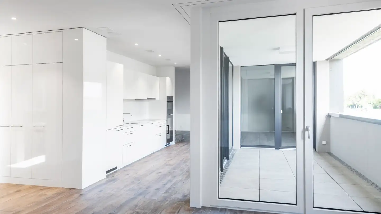 Apartment for rent - Mülibach 1, 8259 Wagenhausen - Photo 3