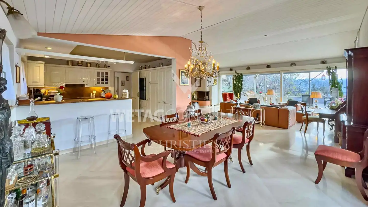 Villa in vendita - 6986 Novaggio - Photo 3