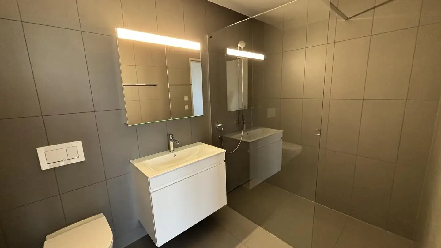 Appartement à louer - Hofackerstrasse 6a, 8157 Dielsdorf - Photo 3