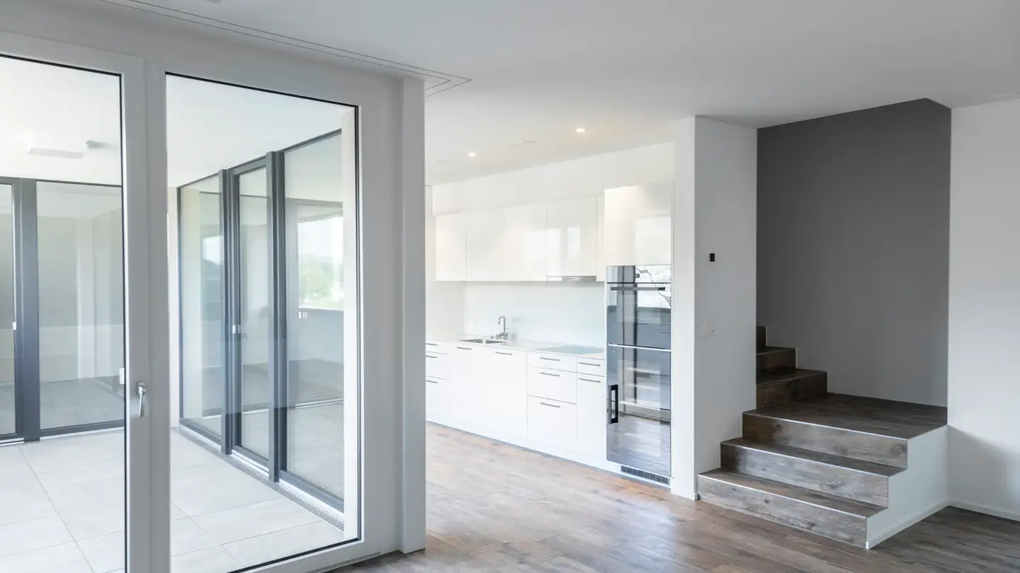 Apartment for rent - Mülibach 1, 8259 Wagenhausen - Photo 4