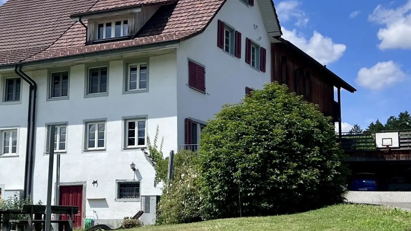 Einfamilienhaus mieten - 8614 Bertschikon (Gossau ZH) - Foto 3