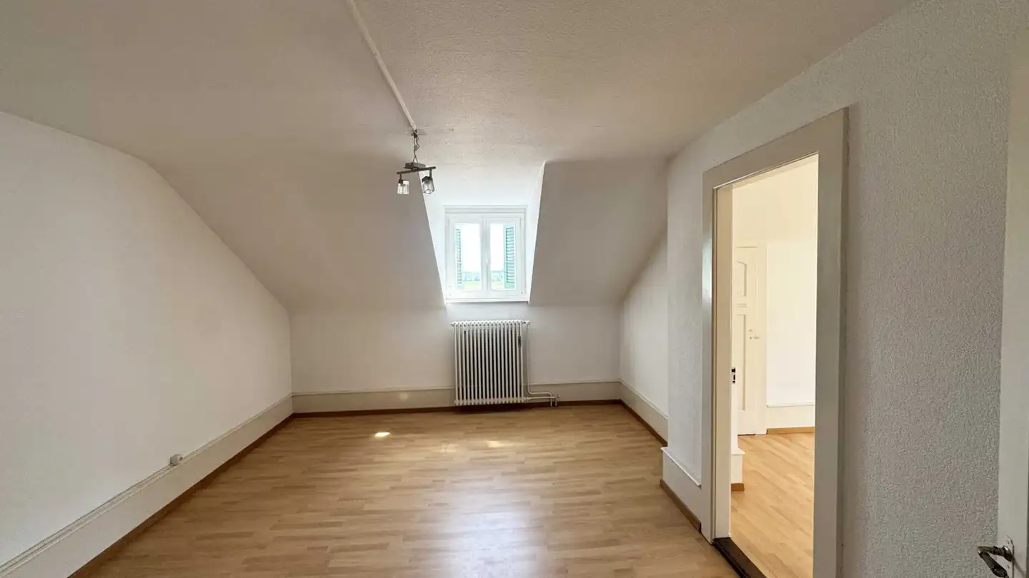 Appartement à louer - Rue De La Gare, 2855 Glovelier - Photo 2