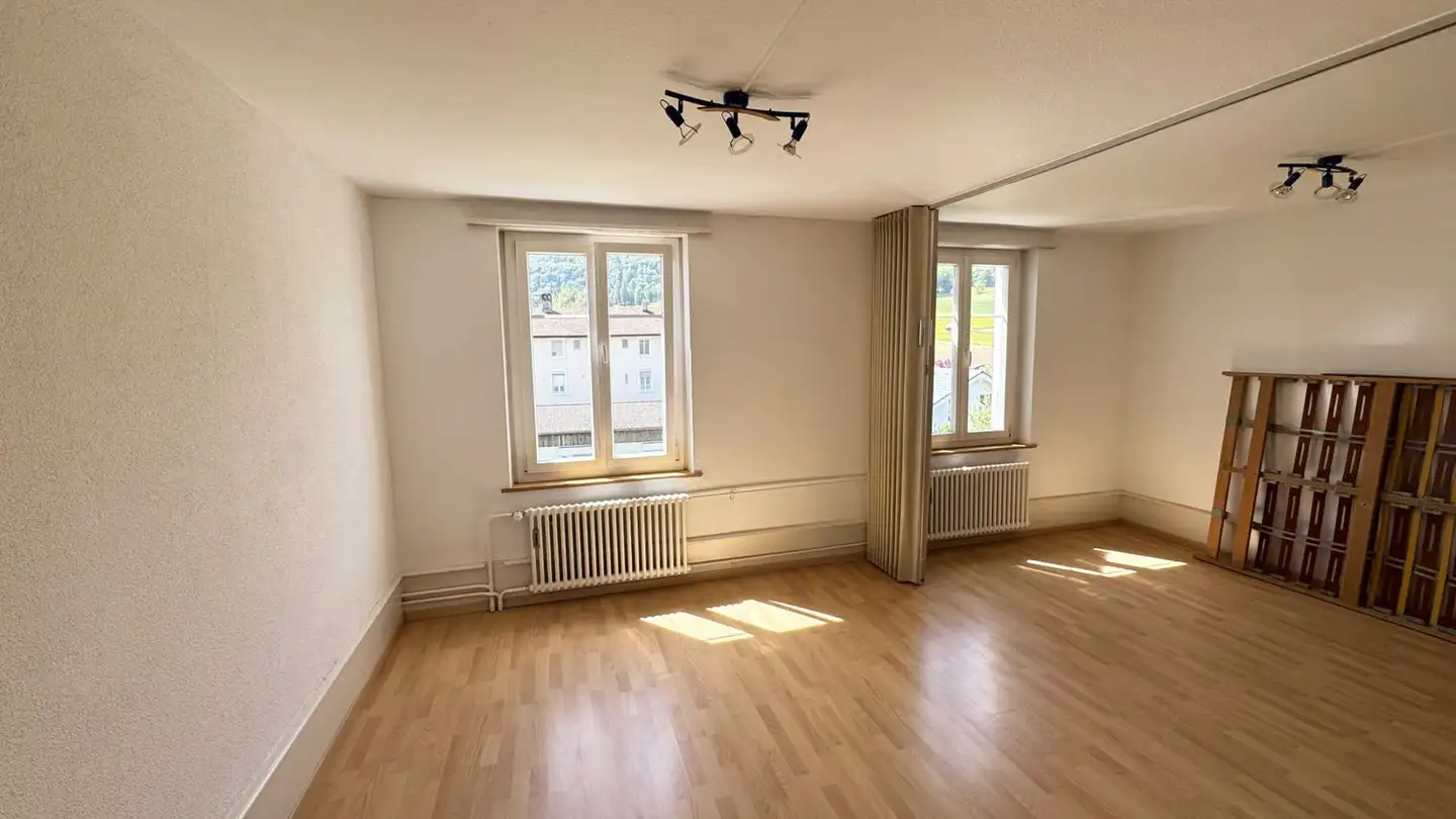 Appartement à louer - Rue De La Gare, 2855 Glovelier - Photo 3