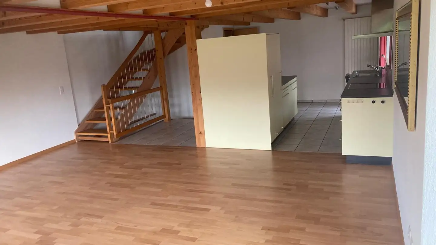 Casa singola in affitto - 8614 Bertschikon (Gossau ZH)