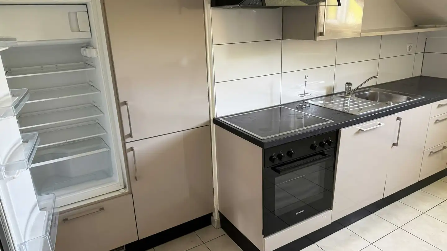 Appartement à louer - Rue De La Gare, 2855 Glovelier - Photo 4