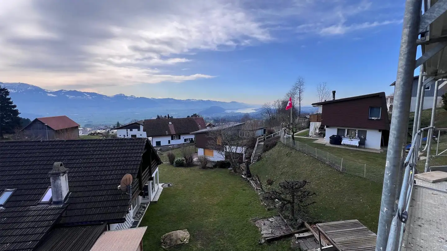 Apartment for sale - Eichwiesstrasse 15, 8738 Uetliburg SG