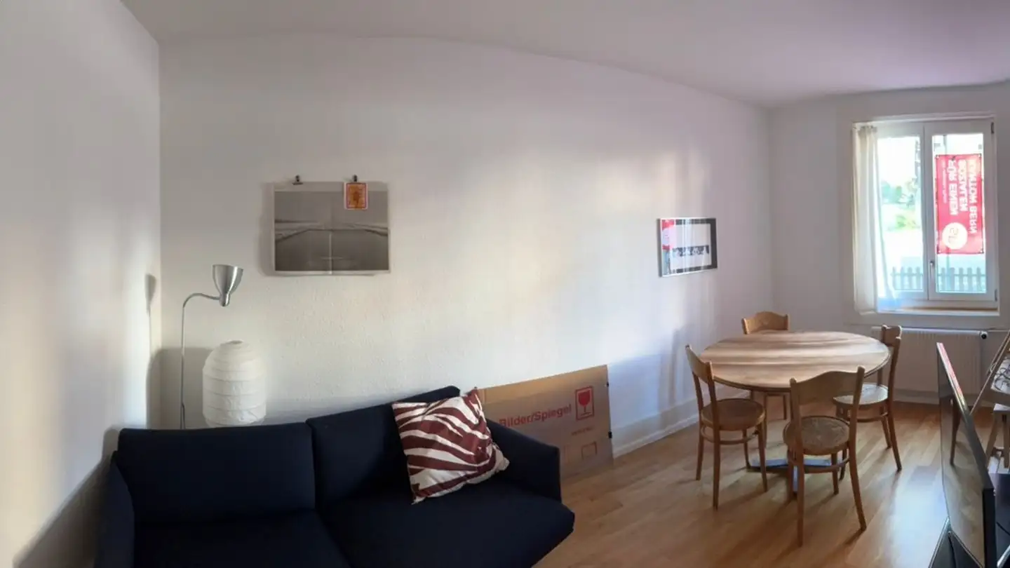 Stanza singola in affitto - Freiburgstrasse, 3008 Bern