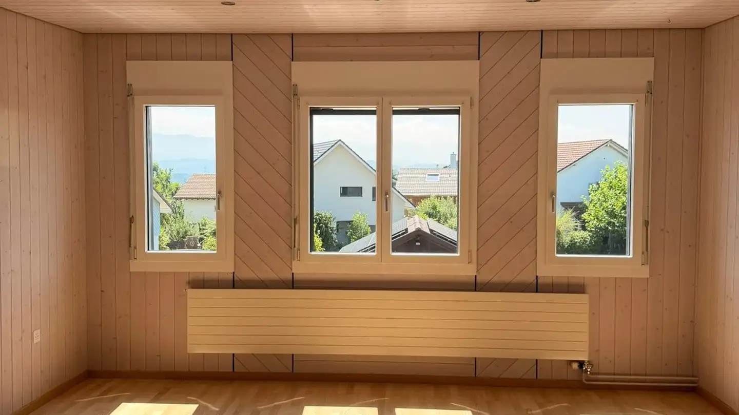 Appartamento in affitto - Steiggistrasse 12, 5644 Auw