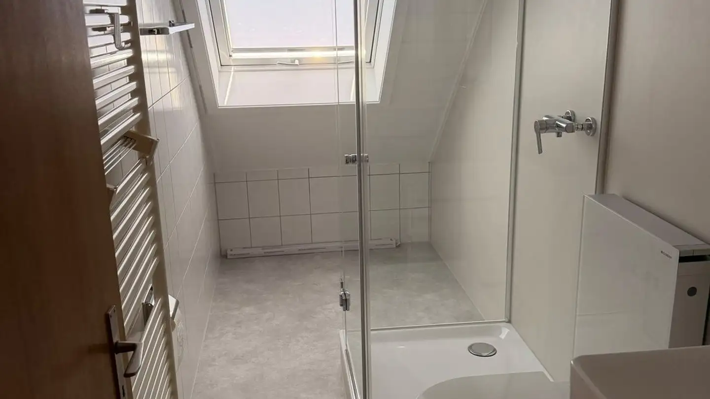 Appartamento in affitto - Steiggistrasse 12, 5644 Auw - Foto 3