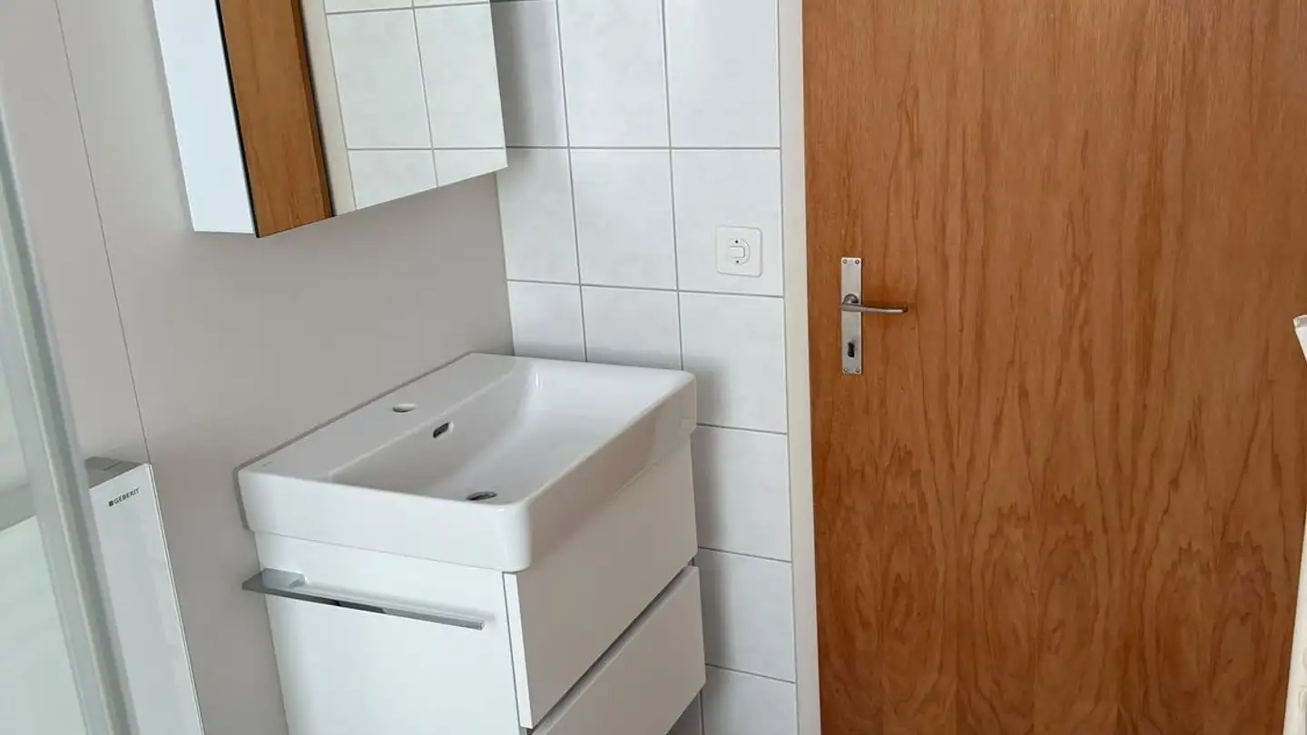 Appartamento in affitto - Steiggistrasse 12, 5644 Auw - Foto 4