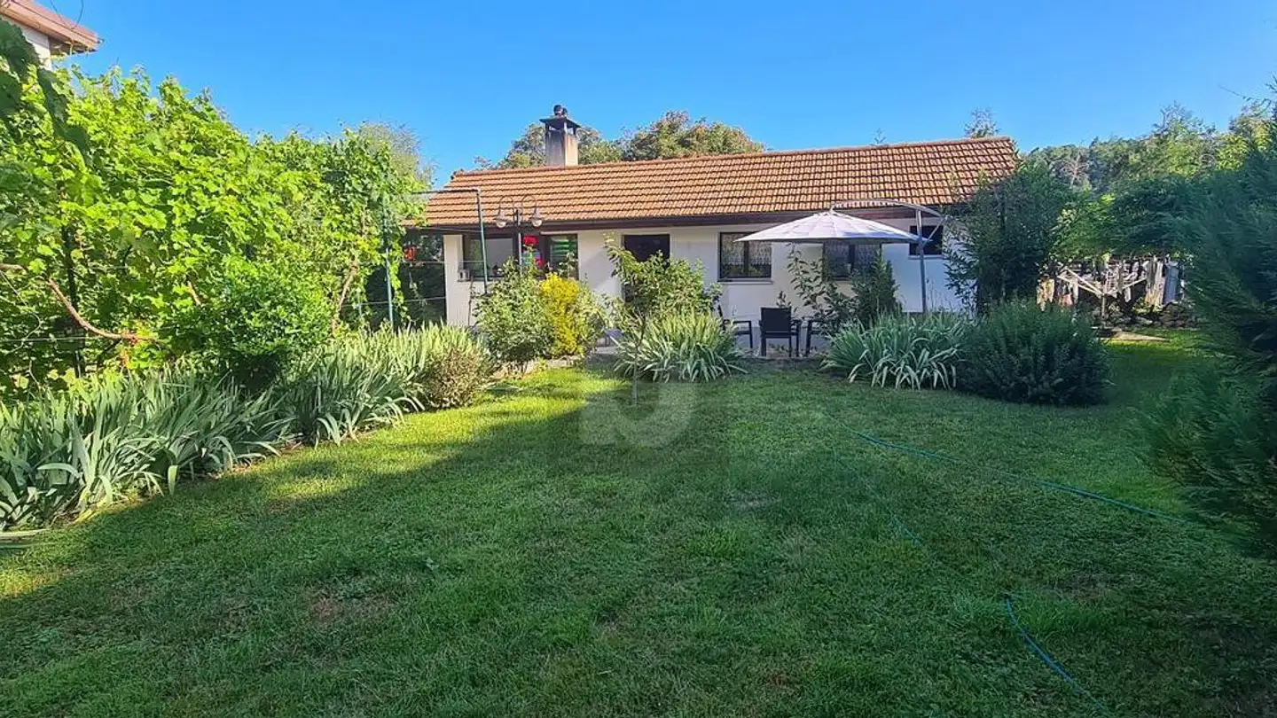 Single house for sale - 2946 Miécourt