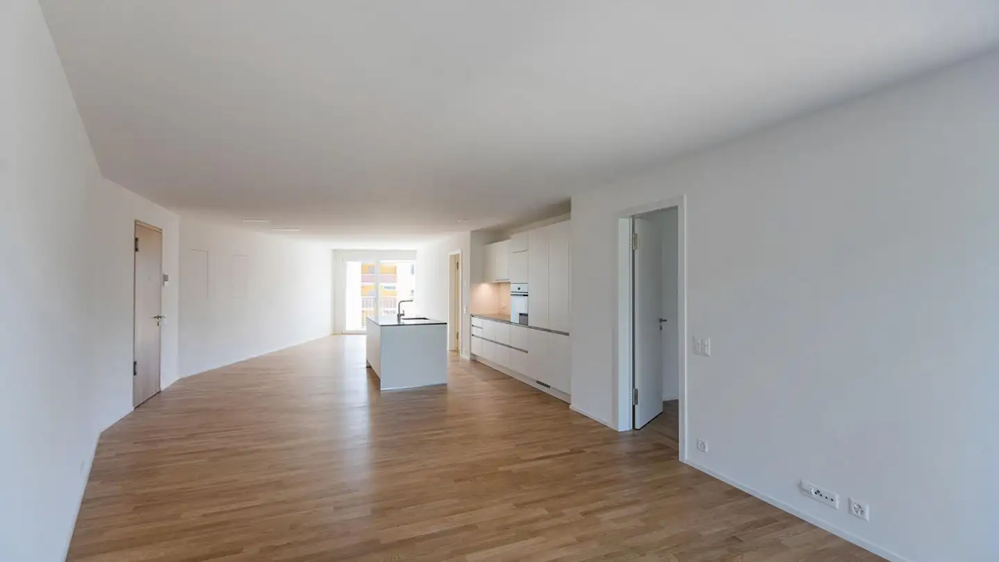 Appartement à louer - Via Giuseppe Lepori 18, 6900 Massagno - Photo 3