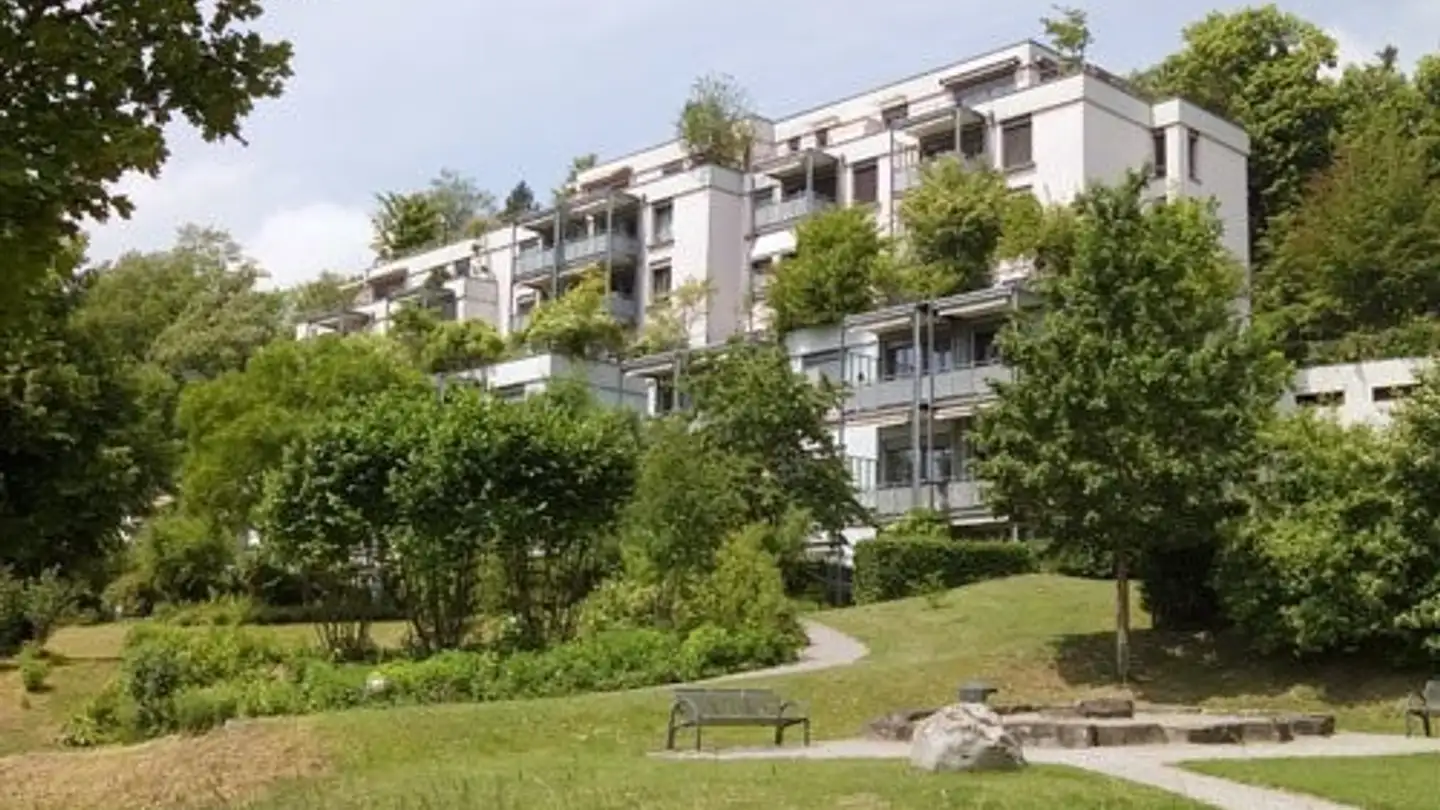 Appartamento in affitto - Hintere Engehaldenstrasse 10, 3004 Bern - Photo 2