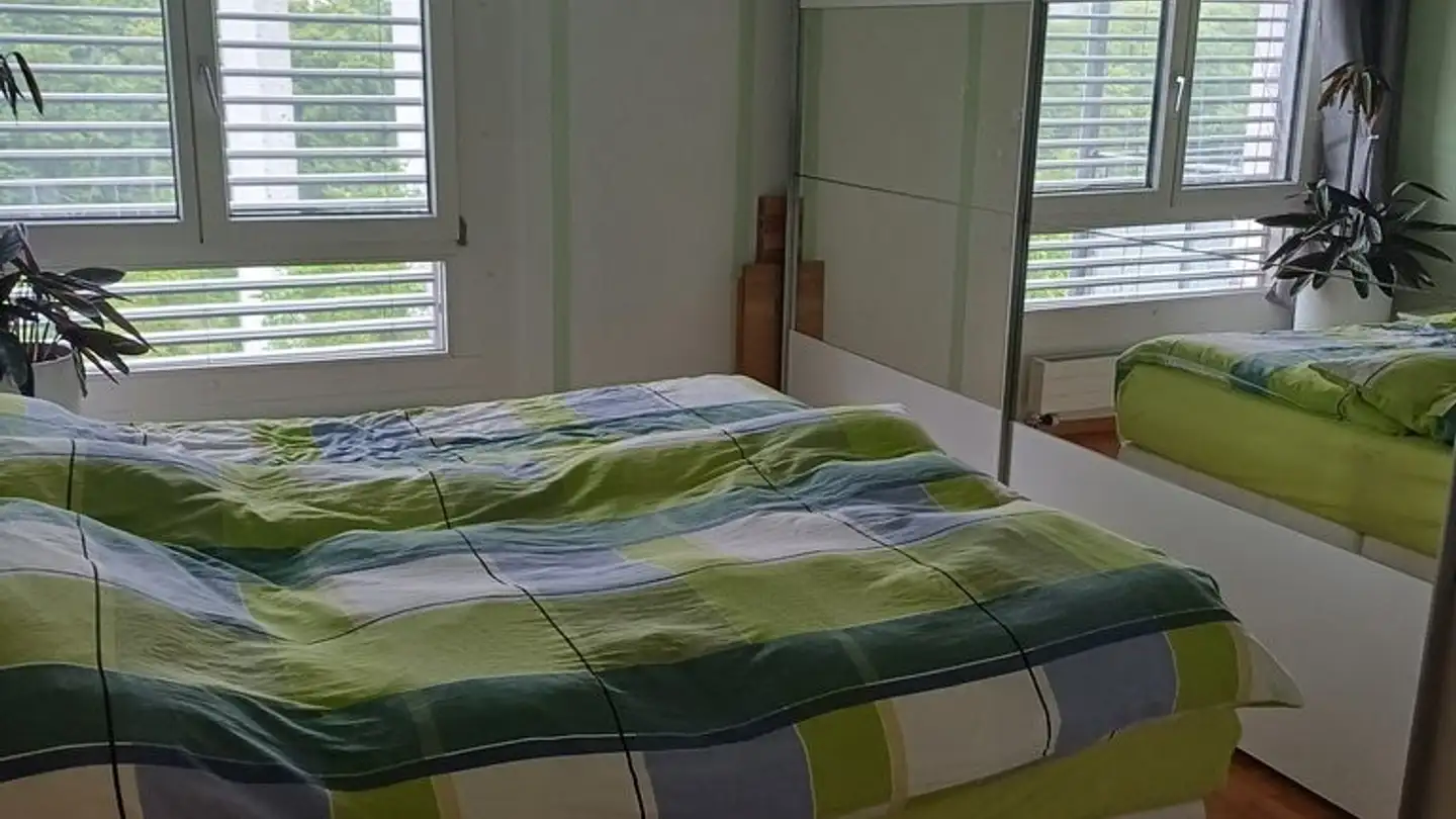 Appartamento in affitto - Hintere Engehaldenstrasse 10, 3004 Bern - Photo 3