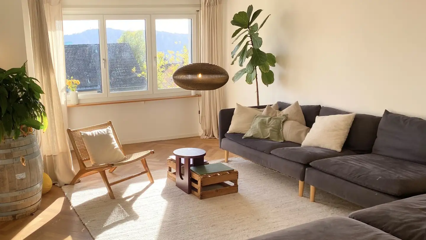 Appartamento in affitto - 8037 Zürich