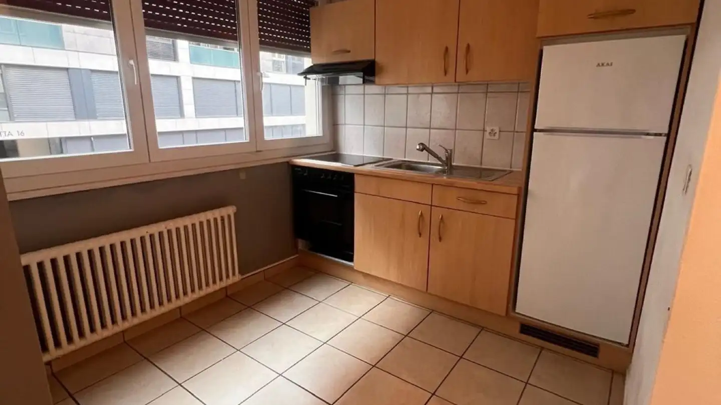 Wohnung mieten - Via Geretta 17, 6900 Paradiso